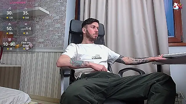 JonahShaw online show from 11, 1, 2026