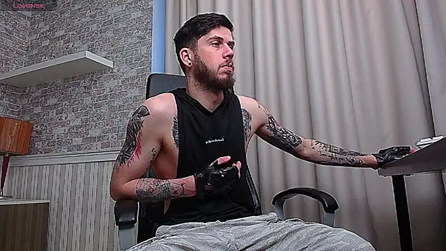 JonahShaw online show from 2, 2, 2026