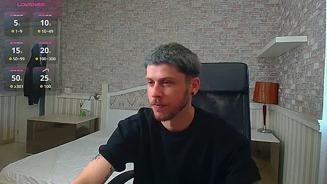 JonahShaw online show from 2, 6, 2026