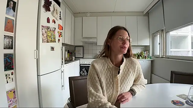 Scorpion Peach online show from 26, 9, 2025