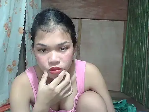 Snapshot of Sweetestsiner chatting on 17, 9, 2025 Sweetestsiner online show from 17, 9, 2025