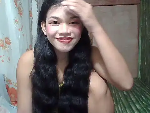 Snapshot of Sweetestsiner chatting on 21, 9, 2025 Sweetestsiner online show from 21, 9, 2025