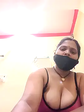 Snapshot of Rani_Devi143 chatting on 21, 10, 2025 Rani Devi143 online show from 21, 10, 2025