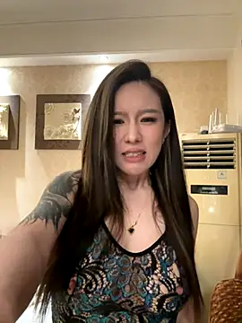 Manson13333 online show from 26, 10, 2025