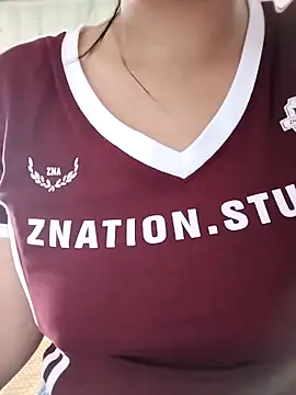 Sexyladzy online show from 17, 9, 2025