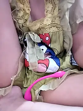 Sexyladzy online show from 24, 9, 2025