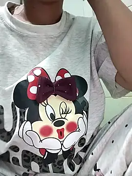 Sexyladzy online show from 8, 10, 2025