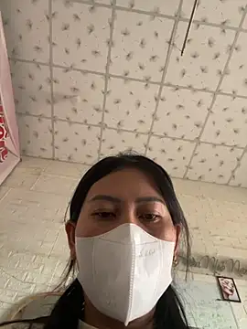 Sexyladzy online show from 17, 10, 2025