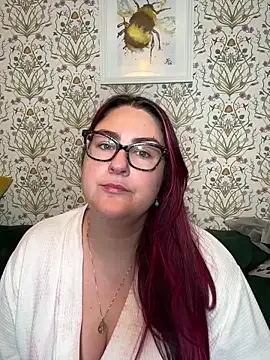 Snapshot of Lacey-BBW chatting on 15, 9, 2025 Lacey-BBW online show from 15, 9, 2025