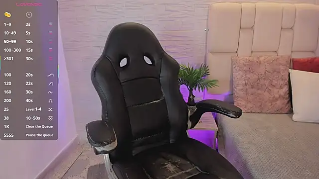 Mollycb online show from 19, 9, 2025