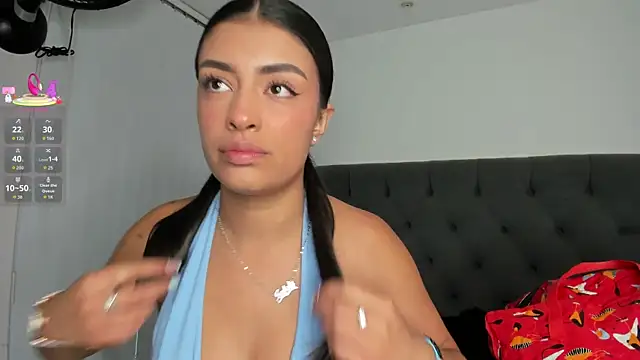 VictoriaParkeer online show from 25, 3, 2026