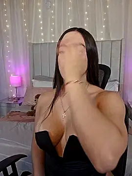 AriadnaTaylor online show from 3, 7, 2026