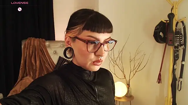 FabulousVenus online show from 2, 7, 2026