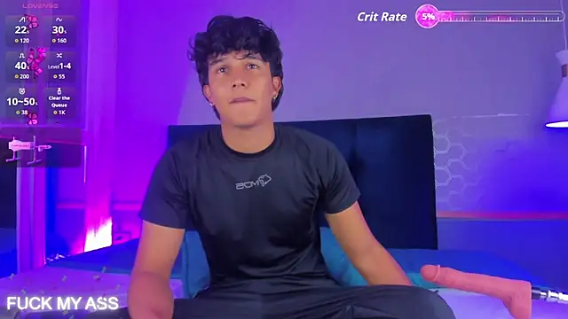 Leo Savage  online show from 12, 9, 2025