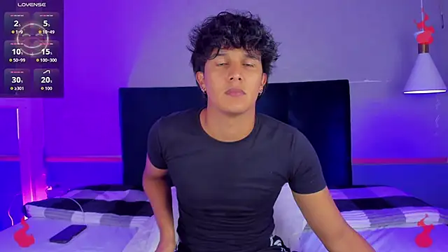 Leo Savage  online show from 19, 9, 2025