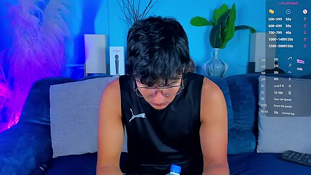 Leo Savage  online show from 17, 1, 2026