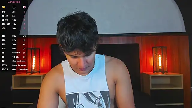 Snapshot of Leo_Savage_ chatting on 3, 6, 2026 Leo Savage online show from 3, 6, 2026