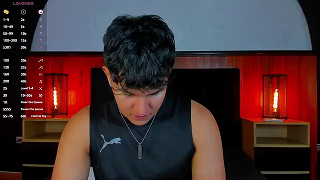 Snapshot of Leo_Savage_ chatting on 9, 6, 2026 Leo Savage online show from 9, 6, 2026