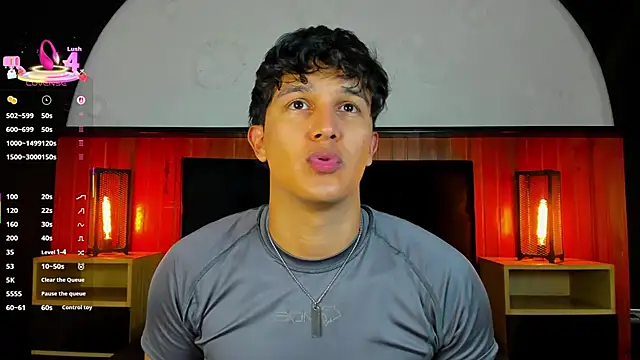 Snapshot of Leo_Savage_ chatting on 28, 6, 2026 Leo Savage online show from 28, 6, 2026