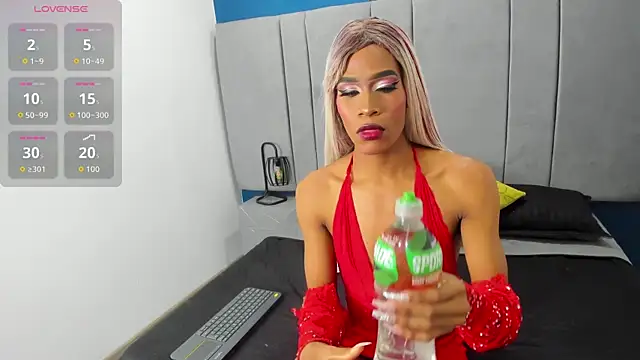 Keycesex online show from 16, 9, 2025