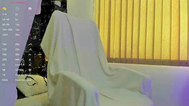 Alexander ferre online show from 19, 9, 2025