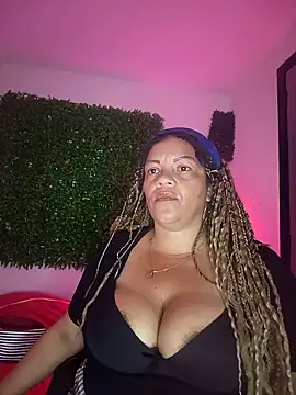 Eva Luxei online show from 26, 10, 2025