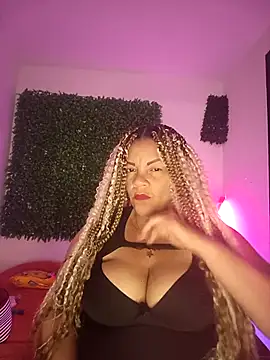 Eva Luxei online show from 16, 11, 2025