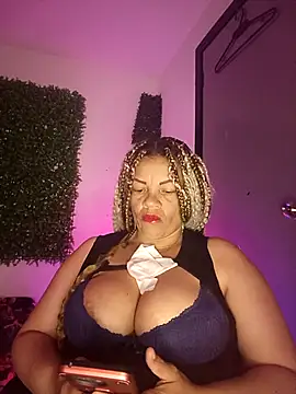 Eva Luxei online show from 29, 11, 2025