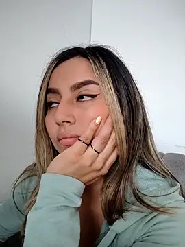 CelestePrince2 online show from 7, 10, 2025