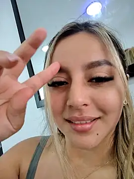 CelestePrince2 online show from 9, 1, 2026