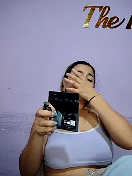 CelestePrince2 online show from 21, 3, 2026