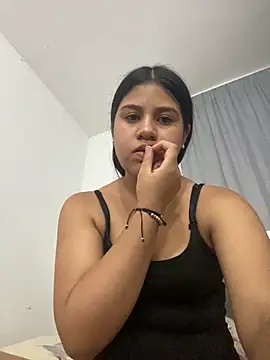 AntonellaCute ab online show from 11, 11, 2025