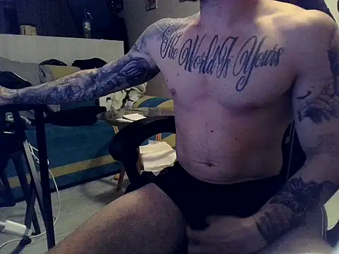 Wyrolowanyyy online show from 23, 4, 2026