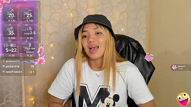 kata22sofia online show from 27, 11, 2025