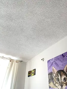 MorganHot0809 online show from 20, 10, 2025