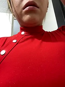 MorganHot0809 online show from 28, 10, 2025