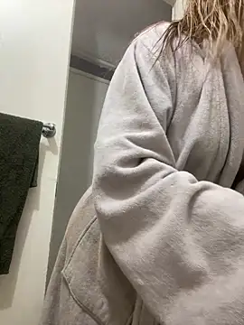 MorganHot0809 online show from 24, 2, 2026