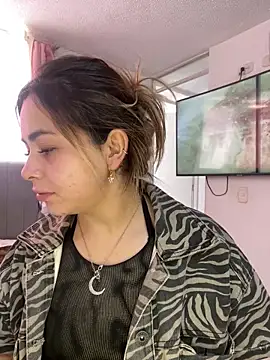 MorganHot0809 online show from 28, 2, 2026