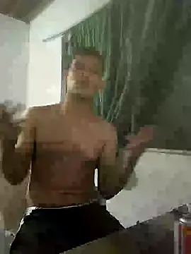 Snapshot of delesteli chatting on 17, 10, 2025 delesteli online show from 17, 10, 2025