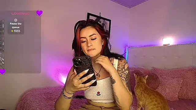 arye lle online show from 15, 12, 2025