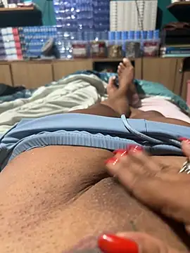 ju muniz01 online show from 1, 3, 2026