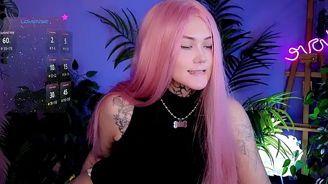 GothXRaven online show from 5, 12, 2025