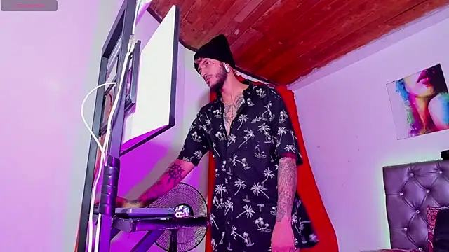 dex 55 online show from 6, 10, 2025