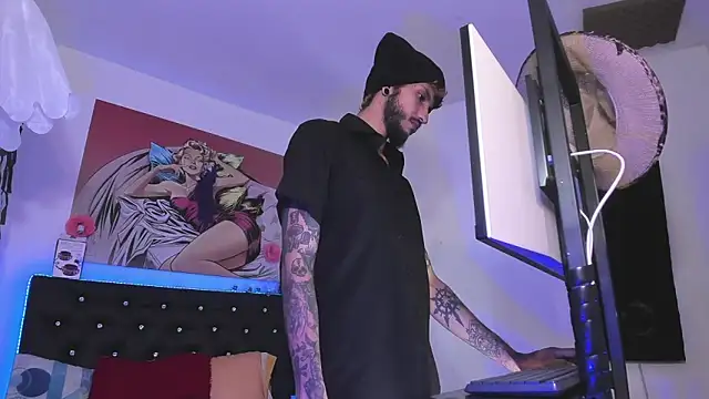 dex 55 online show from 13, 10, 2025