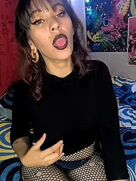 femdomroom online show from 16, 2, 2026