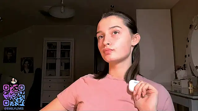 DarlineBrustera online show from 27, 11, 2025