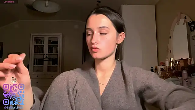 DarlineBrustera online show from 2, 2, 2026