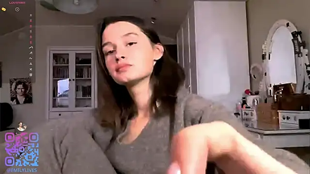 DarlineBrustera online show from 6, 2, 2026