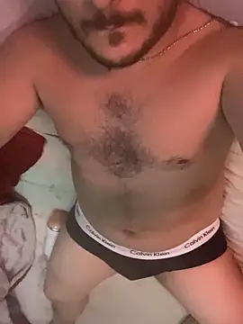 HOTDAN92 online show from 14, 6, 2026