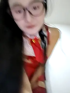 CCAV217 online show from 14, 11, 2025